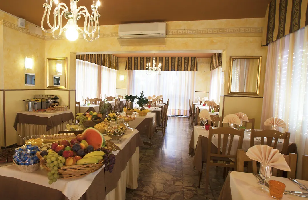 Hotel Villa Bruna-1