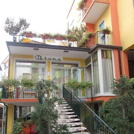 Hotel Villa Bruna-2